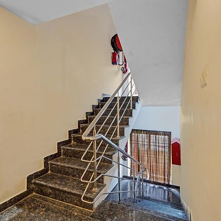 Hotel O J2 Service Apartment Chennai Extérieur photo