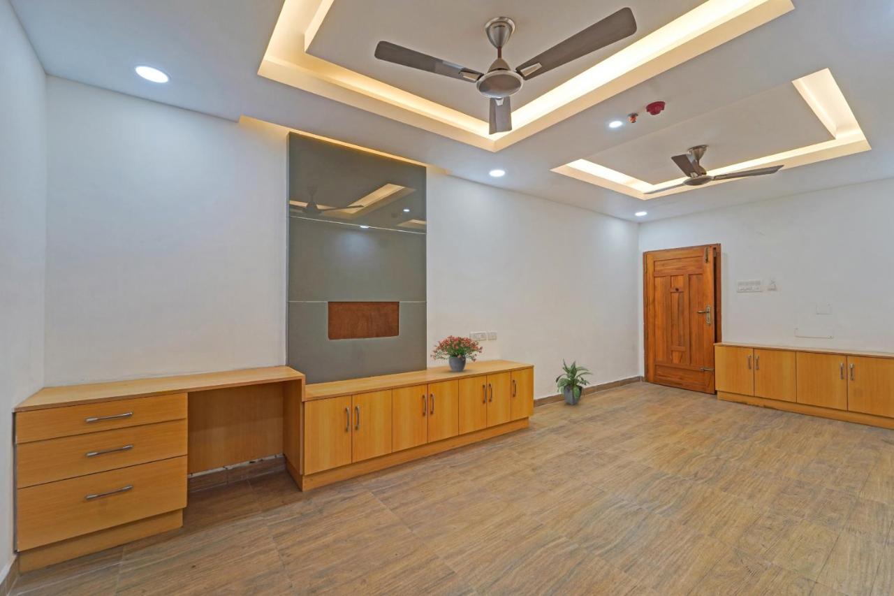 Hotel O J2 Service Apartment Chennai Extérieur photo